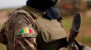 Mali : l'ONU appelle à intensifier la réponse internationale face aux problèmes…