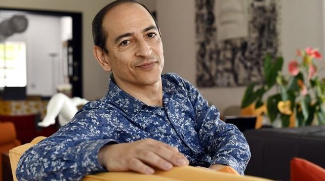 Youssouf Amine Elalamy : "A travers mon roman, je montre la dimension (in)humai…