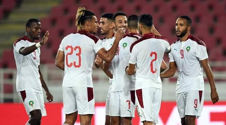 Qualifs Mondial 2022/Afrique: les 1ère et 2e journées reportées à septembre
