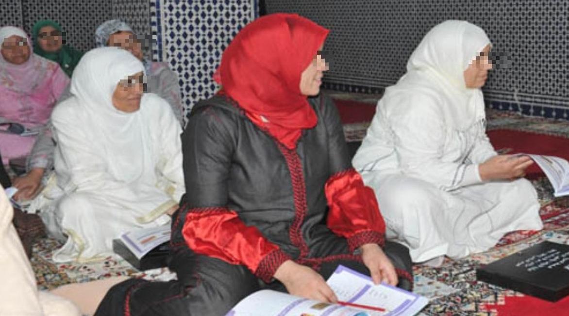 Alphabétisation dans les mosquées: Les cours  se poursuivront à distance du 15 …