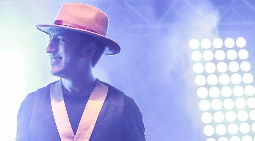 Nayda Live : Le nouvel album (concert) offert par l’artiste Issam Kamal