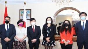 Maroc-Japon : Huit étudiants marocains sélectionnés au programme "African Busin…