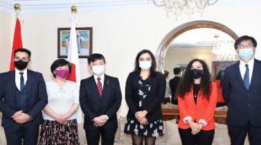 Maroc-Japon : Huit étudiants marocains sélectionnés au programme "African Busin…
