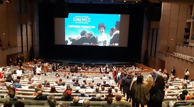 Cinéma : le Maroc présent au Festival Cinemed de Montpellier avec 4 productions