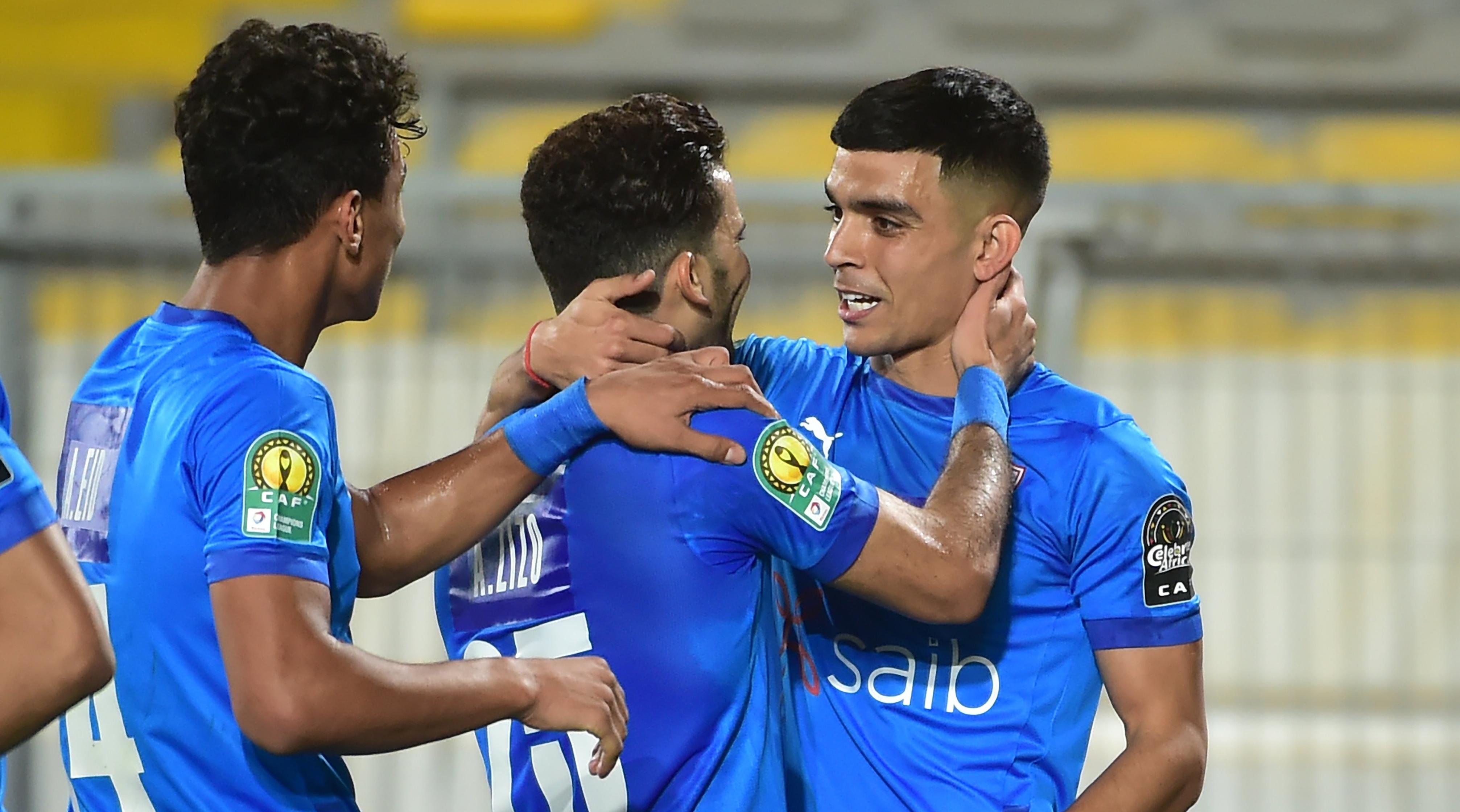 Ligue des Champions de la CAF: Le Raja tombe (0-1) à domicile face au Zamalek (…