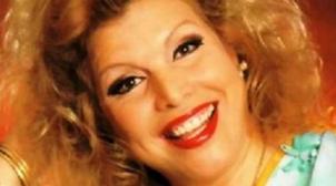 رحيل الفنانة التونسية نعمة عن عمر ناهز 86 سنة