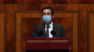 Contribution sociale de solidarité : M. Benchaaboun adresse la polémique et cla…