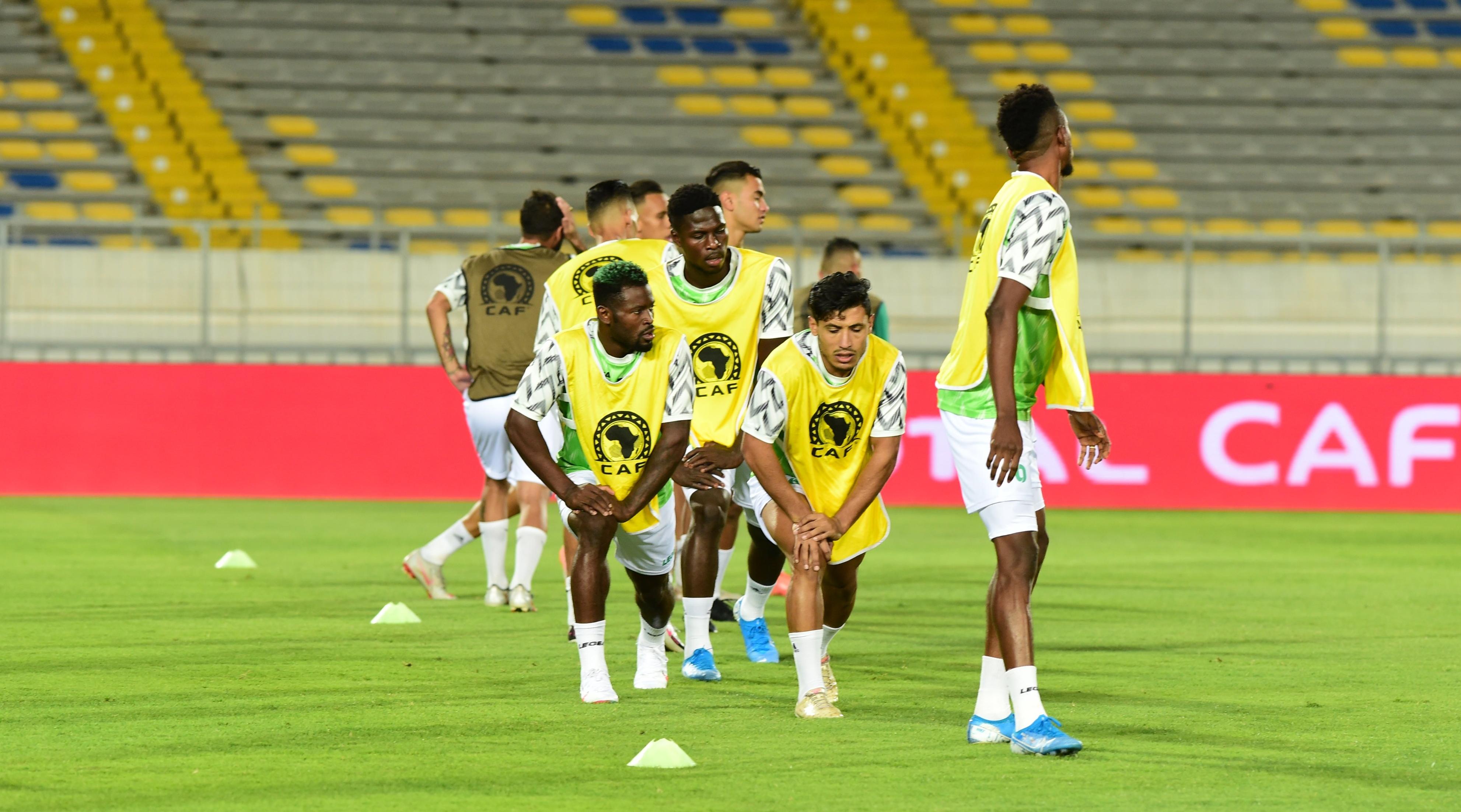 Raja Casablanca: 7 nouveaux cas positifs à la Covid-19, dont 6 joueurs, 8 au to…