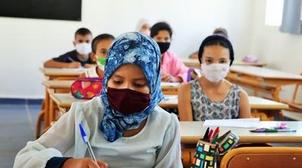 Rentrée scolaire le 1er octobre en présentiel dans tous les établissements, le …