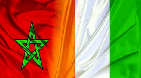 Sahara: Abidjan affirme que la solution d’autonomie est conforme au droit inter…