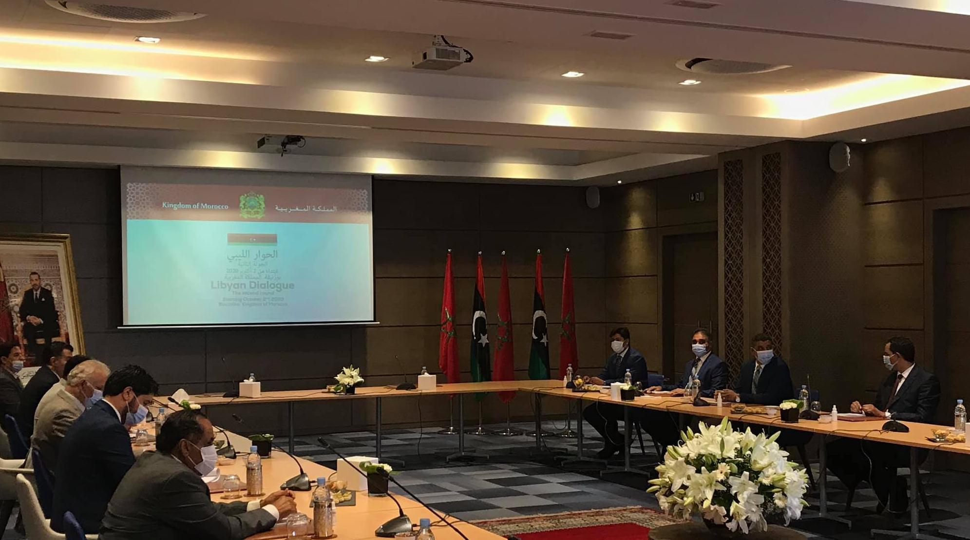 Tanger: Le Parlement libyen se réunit ce dimanche pour une session unifiée de c…