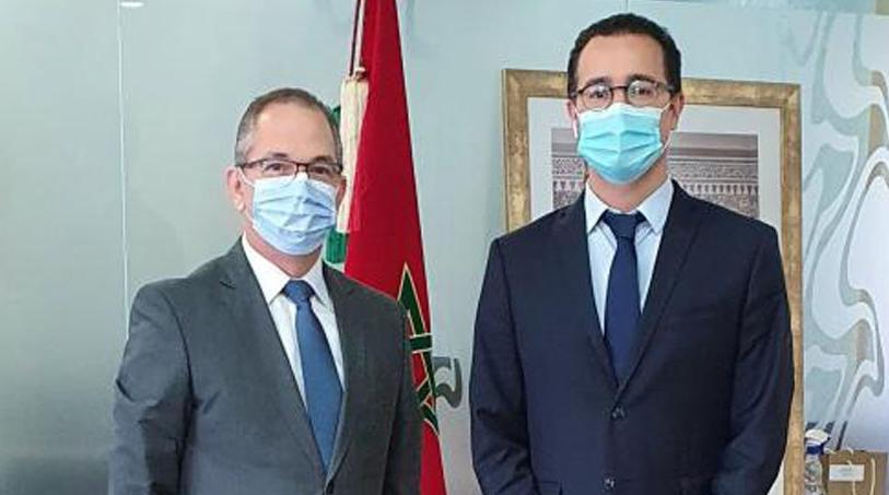 Maroc-Cuba: les deux pays veulent coopérer dans les domaines du Sport et de la …