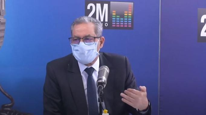 العنصر : الجائحة تستدعي تعديل مجموعة من الاستراتيجيات القطاعية