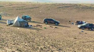 Guelmim: Une opération de trafic international de drogue déjouée, plus de 1,6 t…