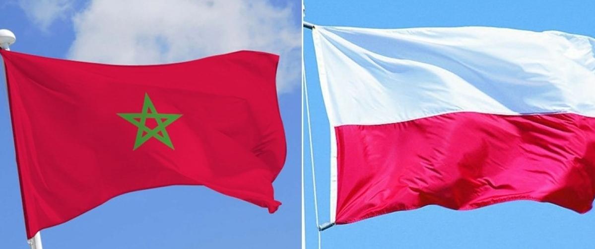 La Pologne appuie la préservation de la libre circulation et des échanges trans…