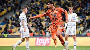 Ligue des Champions: résumés des matchs chocs de la soirée du mardi (Vidéos)