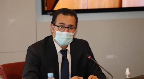 Le projet de loi 74.19 vise à adapter les missions de l'Académie du Royaume aux…