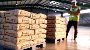 Maroc/Ciment: Les ventes en hausse de 16,09% à fin octobre