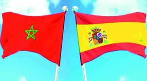 Le Maroc et l'Espagne déterminés à mettre en œuvre leur partenariat stratégique…