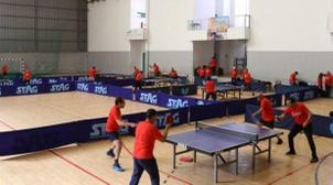 Tennis de table : le Maroc se qualifie aux championnats du monde en Corée du Sud