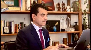خلال اجتماع اليونسكو العالمي حول التعليم ما بعد كوفيد 19: الإيسيسكو تطالب بإع...