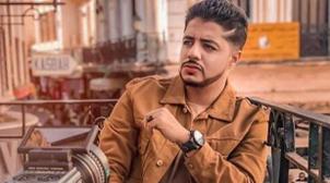 إيهاب أمير يصدر أغنية جديدة بعنوان "الشابة"...فيديو