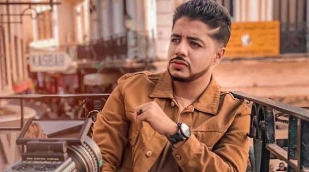 إيهاب أمير يصدر أغنية جديدة بعنوان "الشابة"...فيديو