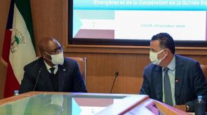 Maroc/Guinée équatoriale: Vers le renforcement des liens entre les secteurs pri…