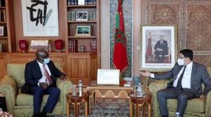 L'intégrité territoriale du Royaume n’est pas à discuter (Ministre comorien des…