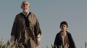 عرض الفيلم المغربي "ميكا" في المسابقة الرسمية لمهرجان الجونة السينمائي