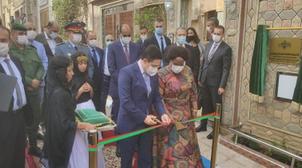 Consulat d'Eswatini à Laâyoune: "un acte souverain" de soutien aux droits du Ma…