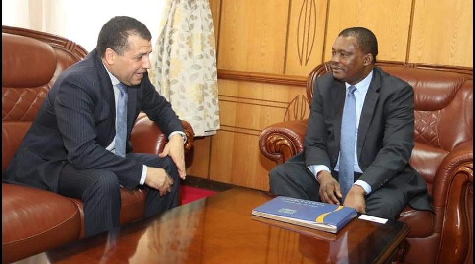 «La Menace du Séparatisme en Afrique»… ce qu’il faut retenir (Ambassadeur du Ma…