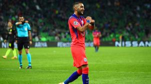 دوري أبطال أوروبا: زياش يصطدم بأتلتيكو ومغاربة إشبيلية يواجهون زملاء حكيمي ال...