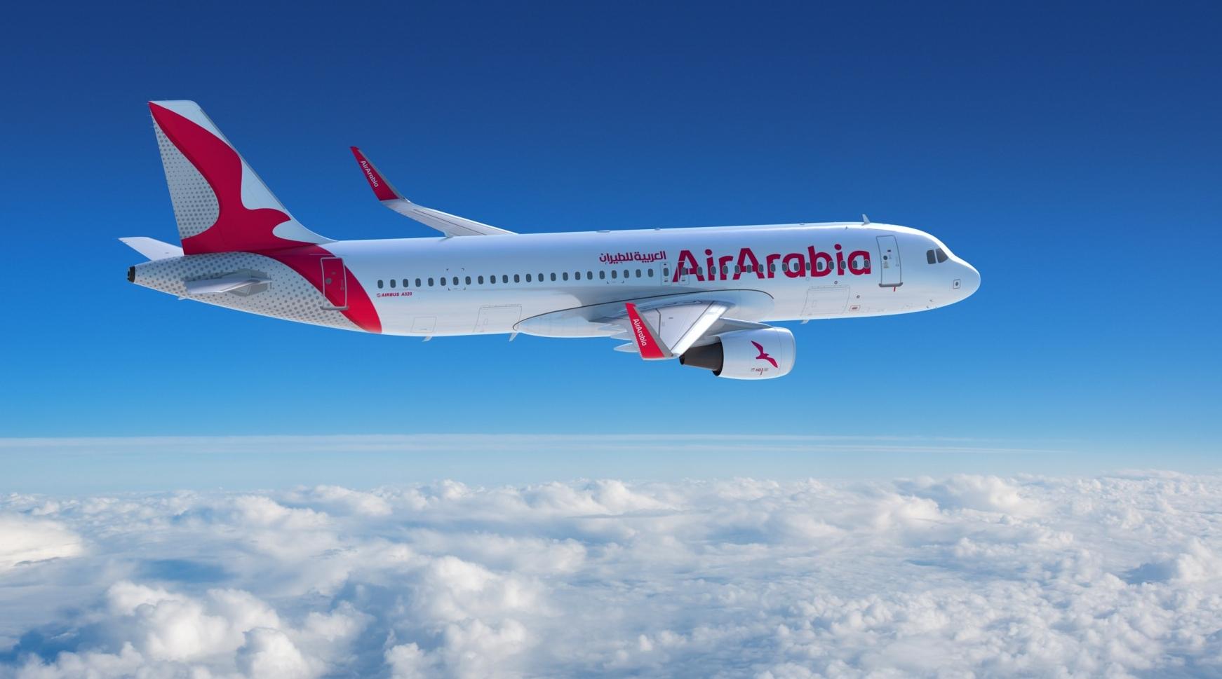 Air Arabia Maroc lance une liaison Casablanca-Rennes