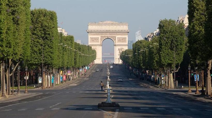 France : Le gouvernement précise les modalités du confinement