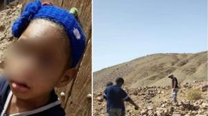 Meurtre de la petite Naima: Deux suspects devant le Parquet d'Ouarzazate ce dim…