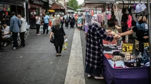 Ecœurement et frustration des musulmans de Seine-Saint-Denis :« c’est le choc d…