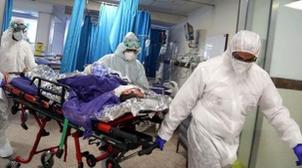 Maroc/Covid-19 : 1032 cas admis dans les unités de réanimation dont 132 ces der…