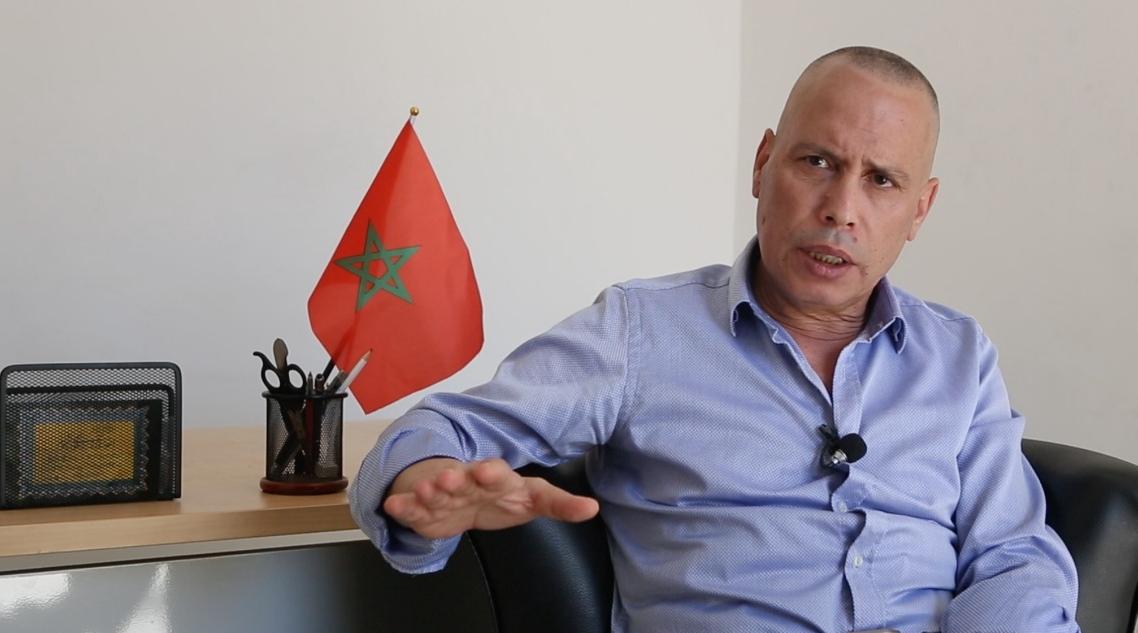 Crise sanitaire: Trois questions à Abdellah El Fergui, président de la Confédér…