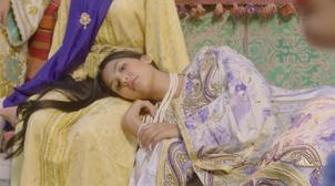 Découvrez "Niya", le nouveau clip de Manal Benchlikha (VIDEO)