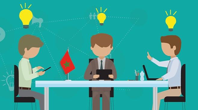 Innovation Week IWA 2020: les Marocains décrochent 56 certifications à l'IWA 20…