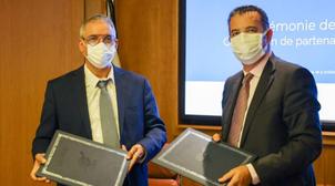 La CGEM et la CNSS mettent en place un nouveau service de médiation
