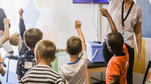 Sabahiyate: les valeurs morales à transmettre aux enfants