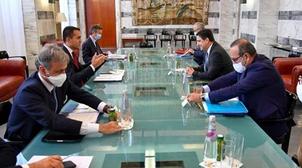 Bourita réitère la volonté du Maroc de hisser au rang de partenariat stratégiqu…