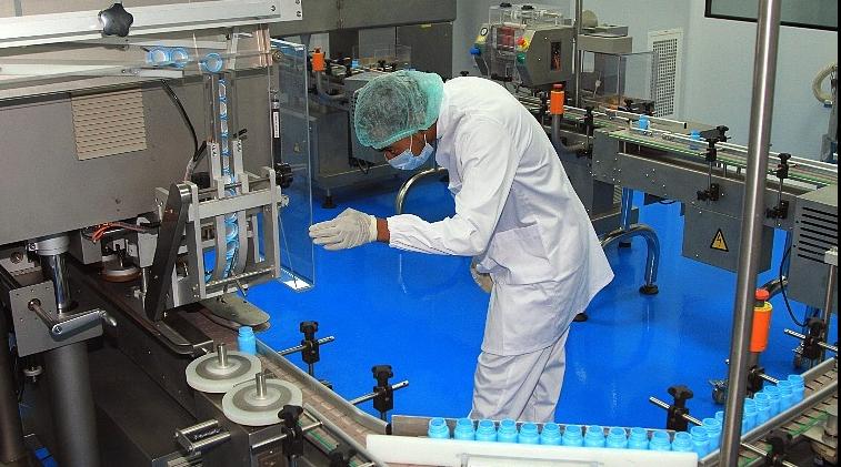 Le président de la BAD appelle au renforcement des capacités pharmaceutiques de…