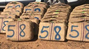 Mohammedia: mise en échec d'une tentative de trafic international de drogue et …