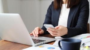 Emploi : 67% des décideurs vont adopter le télétravail même après la pandémie (…