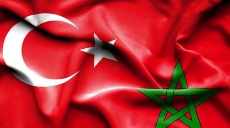 Maroc-Turquie : Les détails de l'amendement de l'accord de libre échange approu…