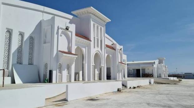 Tanger: Ouverture du nouveau marché de gros de fruits et légumes