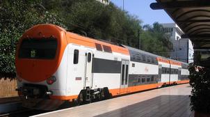 Pluies torrentielles : Le trafic ferroviaire perturbé sur certains axes, ONCF r…